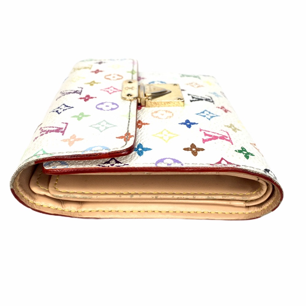 Louis Vuitton Koala Wallet RARE Murakami Print - Picture 4 of 7